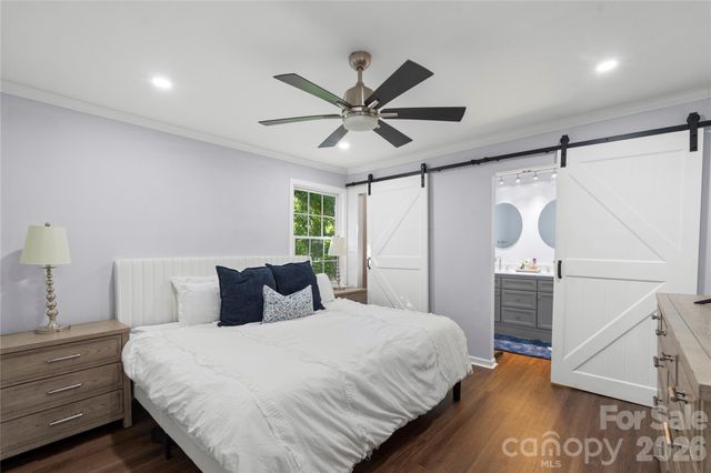 3629 Sargeant Drive, Charlotte, NC 28217