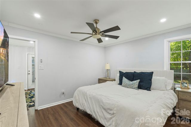 3629 Sargeant Drive, Charlotte, NC 28217
