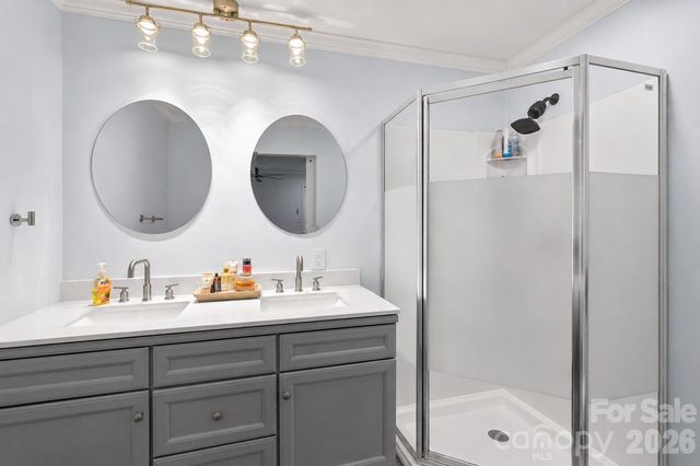 3629 Sargeant Drive, Charlotte, NC 28217
