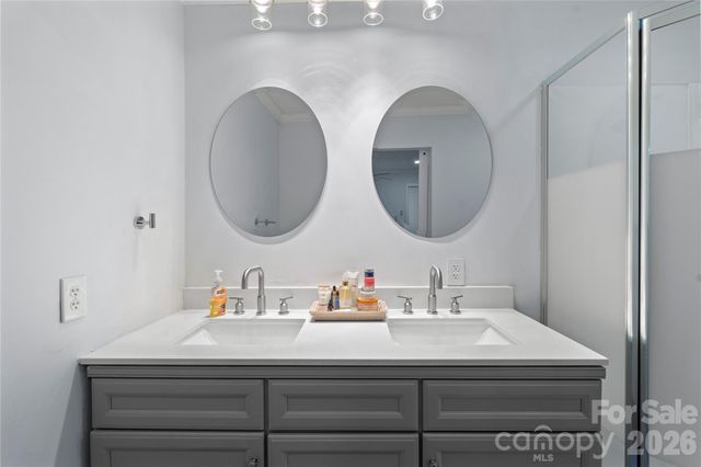 3629 Sargeant Drive, Charlotte, NC 28217
