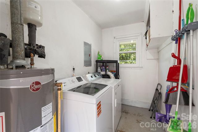 3629 Sargeant Drive, Charlotte, NC 28217