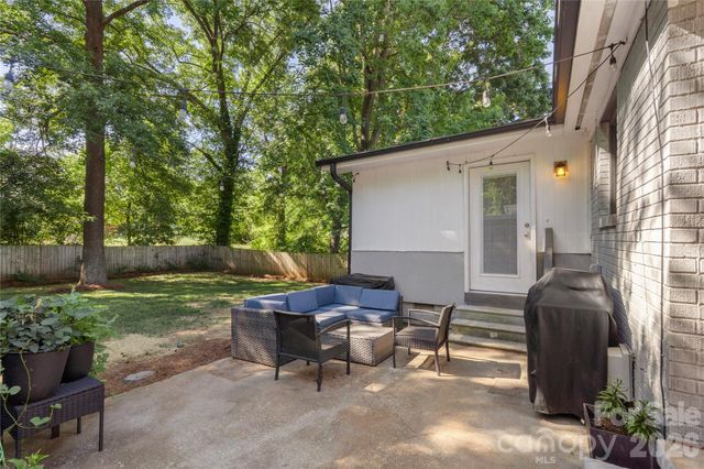 3629 Sargeant Drive, Charlotte, NC 28217