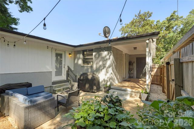 3629 Sargeant Drive, Charlotte, NC 28217