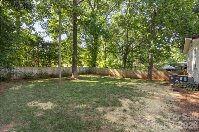 3629 Sargeant Drive, Charlotte, NC 28217