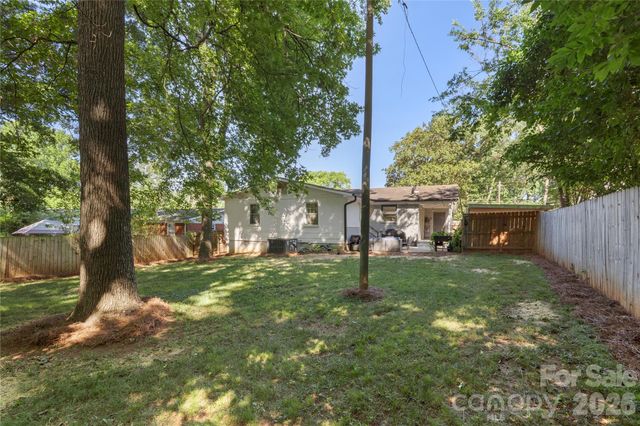 3629 Sargeant Drive, Charlotte, NC 28217
