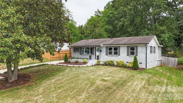 3629 Sargeant Drive, Charlotte, NC 28217
