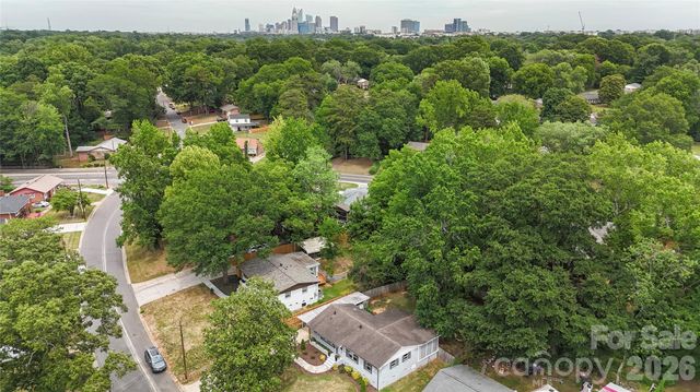3629 Sargeant Drive, Charlotte, NC 28217