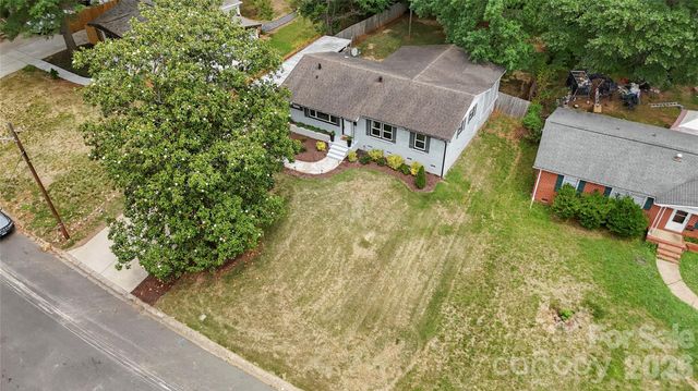 3629 Sargeant Drive, Charlotte, NC 28217
