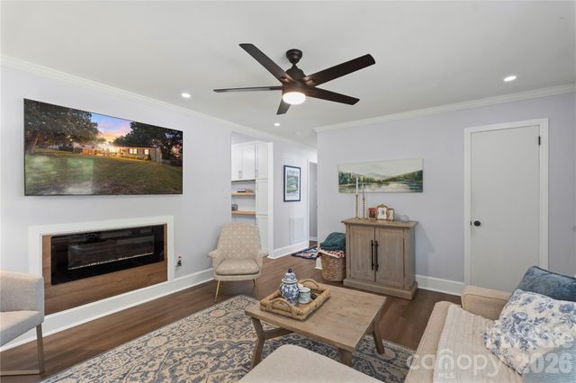 3629 Sargeant Drive, Charlotte, NC 28217