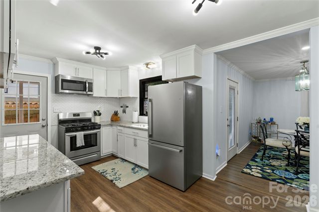 3629 Sargeant Drive, Charlotte, NC 28217