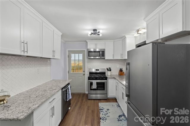 3629 Sargeant Drive, Charlotte, NC 28217