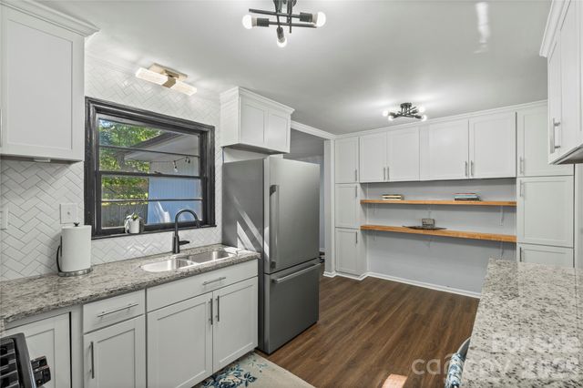 3629 Sargeant Drive, Charlotte, NC 28217