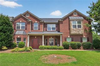 3831 Lake Haven Way, Atlanta, GA 30349