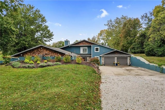 1606 Lynn Road, Excelsior Springs, MO 64024