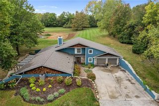 1606 Lynn Road, Excelsior Springs, MO 64024
