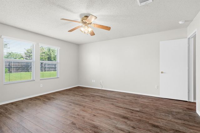 9608 Thomas Jefferson Drive, Mckinney, TX 75072