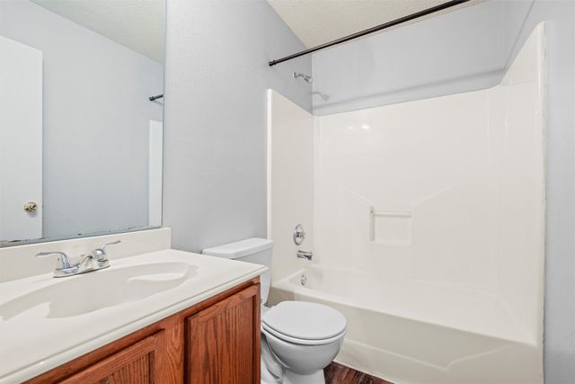 9608 Thomas Jefferson Drive, Mckinney, TX 75072