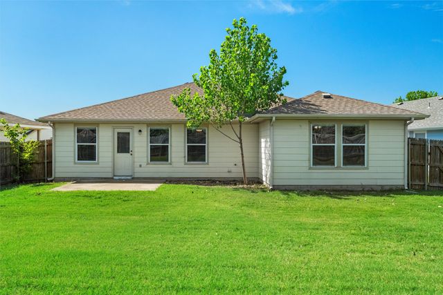 9608 Thomas Jefferson Drive, Mckinney, TX 75072