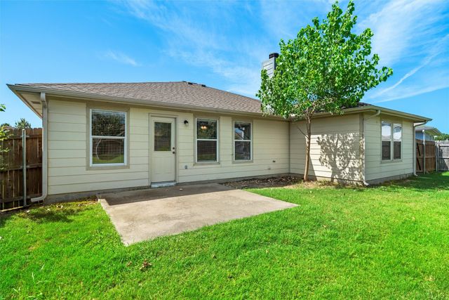 9608 Thomas Jefferson Drive, Mckinney, TX 75072