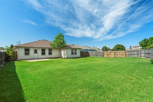 9608 Thomas Jefferson Drive, Mckinney, TX 75072