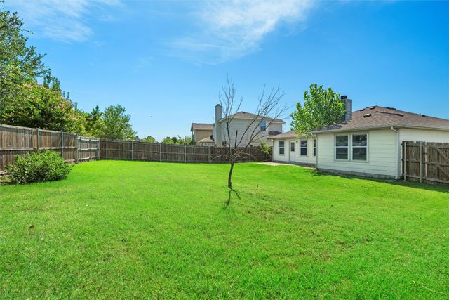 9608 Thomas Jefferson Drive, Mckinney, TX 75072