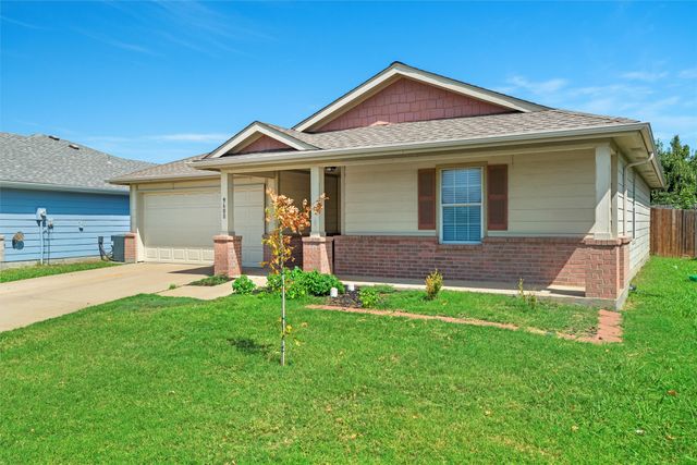 9608 Thomas Jefferson Drive, Mckinney, TX 75072