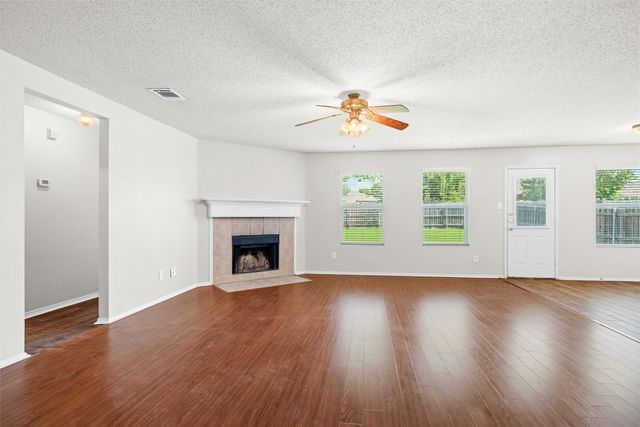 9608 Thomas Jefferson Drive, Mckinney, TX 75072