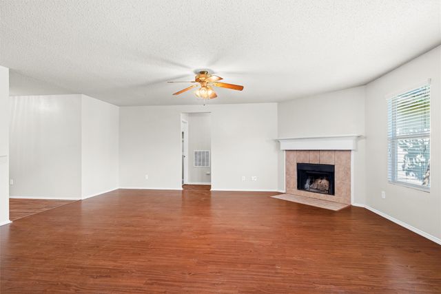 9608 Thomas Jefferson Drive, Mckinney, TX 75072
