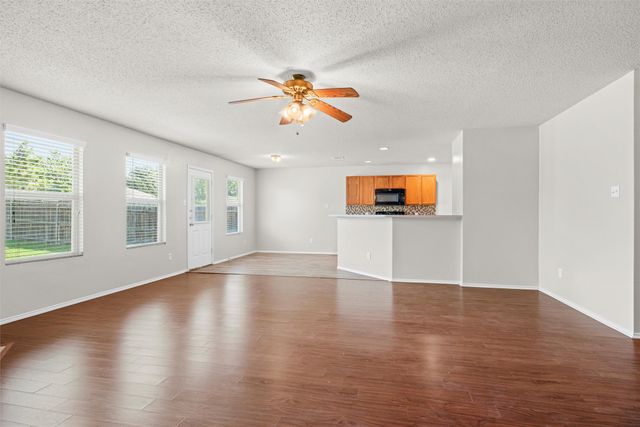 9608 Thomas Jefferson Drive, Mckinney, TX 75072