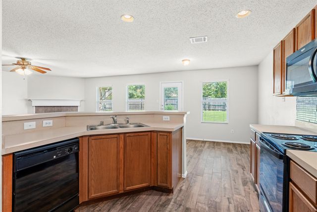 9608 Thomas Jefferson Drive, Mckinney, TX 75072