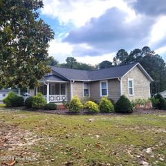 3628 Murdocksville Road, West End, NC 27376