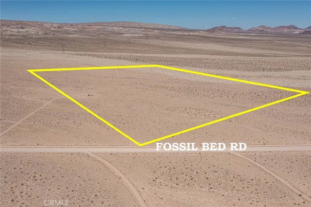 0 Fossil Bed, Barstow, CA 92311