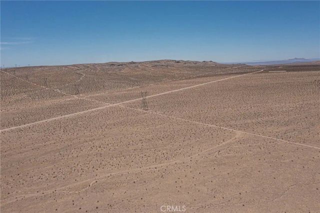 0 Fossil Bed, Barstow, CA 92311