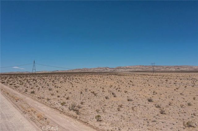 0 Fossil Bed, Barstow, CA 92311