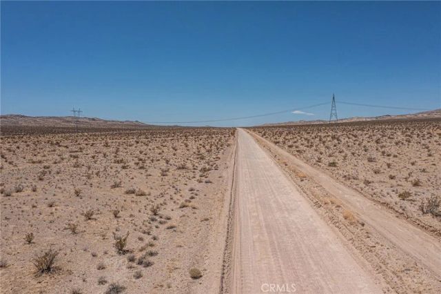 0 Fossil Bed, Barstow, CA 92311
