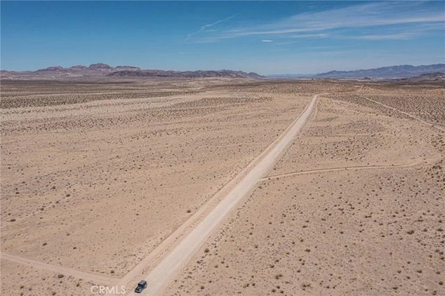 0 Fossil Bed, Barstow, CA 92311