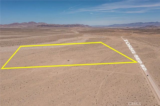 0 Fossil Bed, Barstow, CA 92311