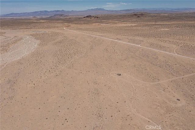 0 Fossil Bed, Barstow, CA 92311