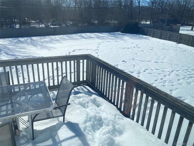 Address unavailable.