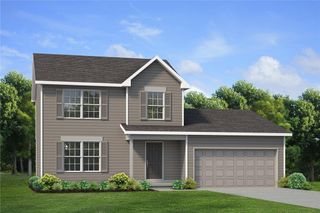 6114 Caleb Ct Court, Farmington, NY 14425
