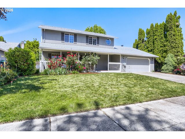1635 Ne Stable Dr, Hillsboro, OR 97124