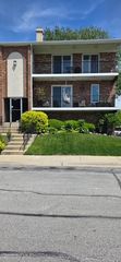 11319 Moraine Drive F, Palos Hills, IL 60465