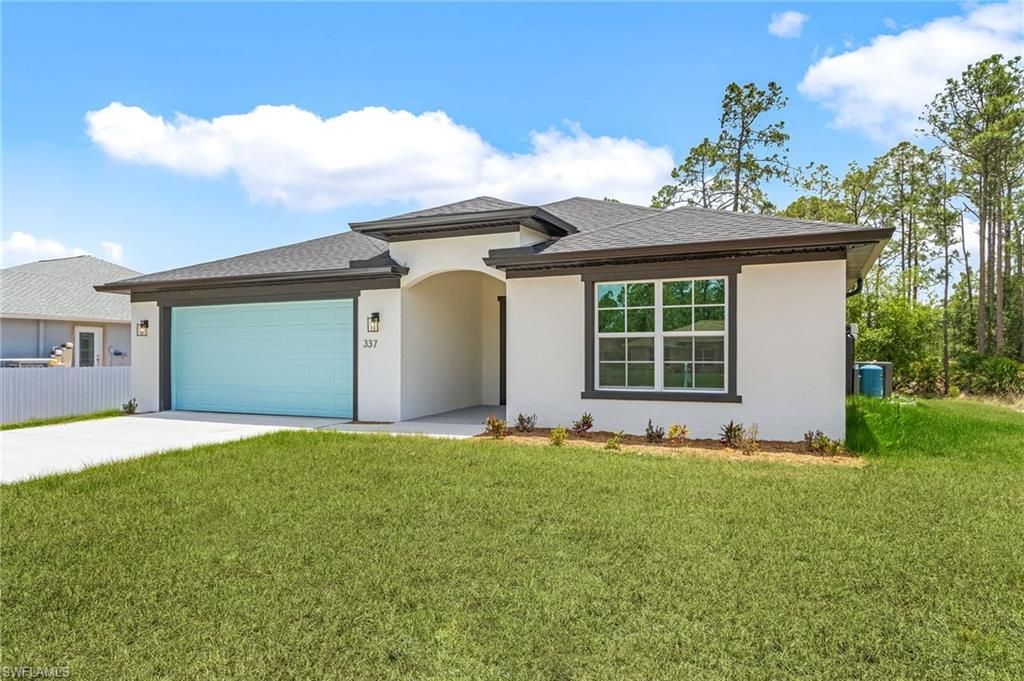 337 Woodburn DR, LEHIGH ACRES, FL 33972 — photo 4