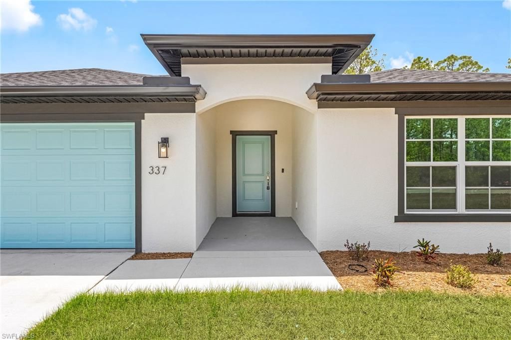 337 Woodburn DR, LEHIGH ACRES, FL 33972 — photo 5