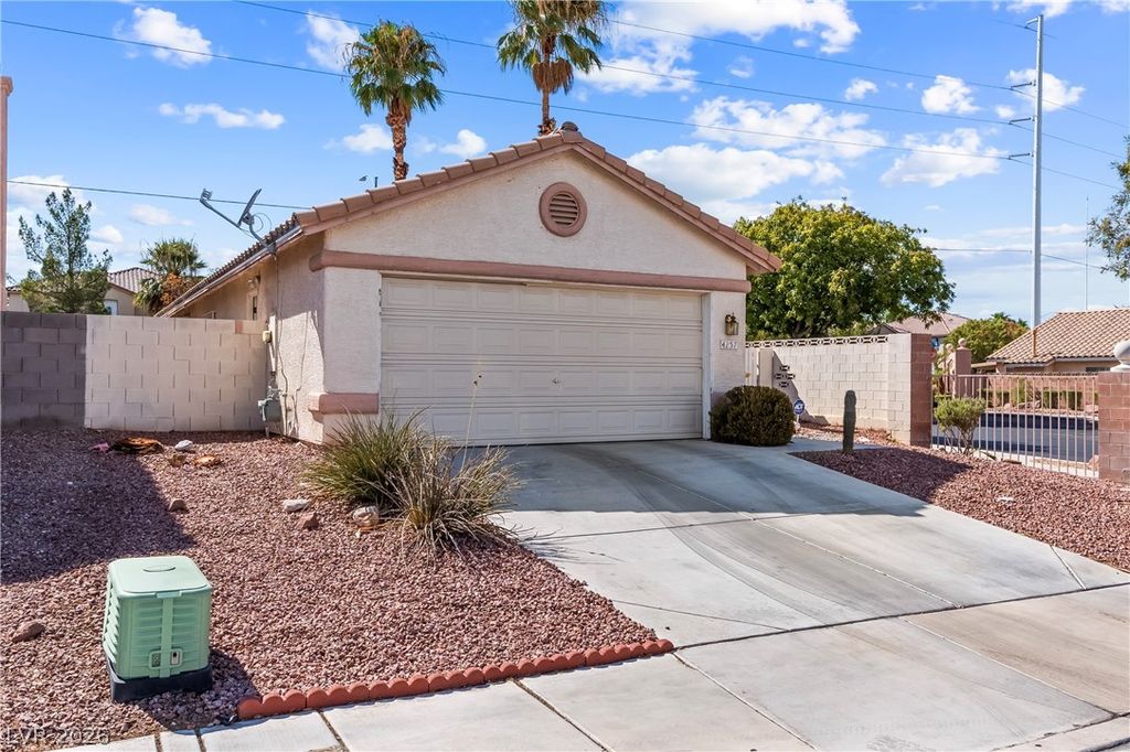 4257 Wickford Drive, North Las Vegas, NV 89032 — photo 3