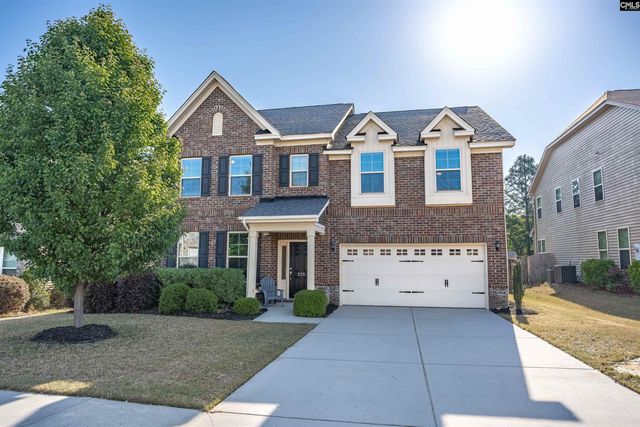 235 Longmont Drive, Lexington, SC 29072