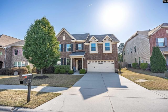 235 Longmont Drive, Lexington, SC 29072