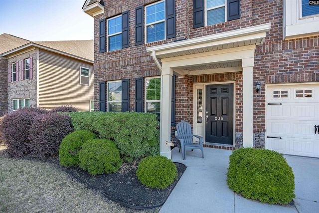 235 Longmont Drive, Lexington, SC 29072