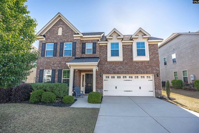 235 Longmont Drive, Lexington, SC 29072