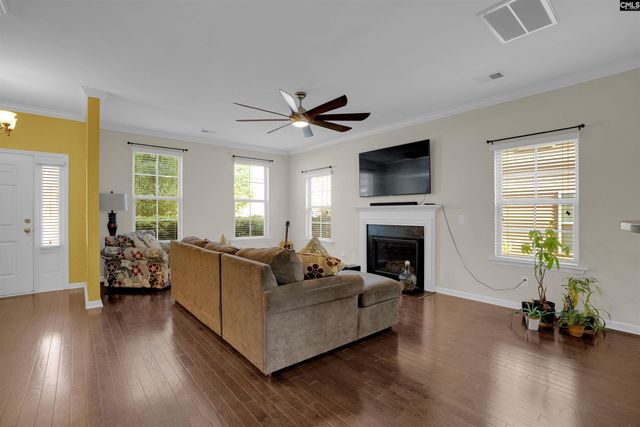 235 Longmont Drive, Lexington, SC 29072